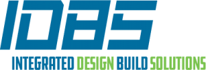 Integrated Design-Build Solutions logo