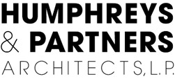 Humphreys & Partners Architects humphreys and partners architects logo