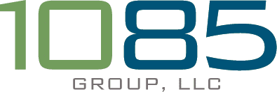 The 1085 Group logo
