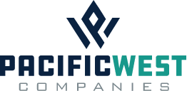Pacific West Companies logo