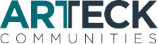 Arteck Communities logo